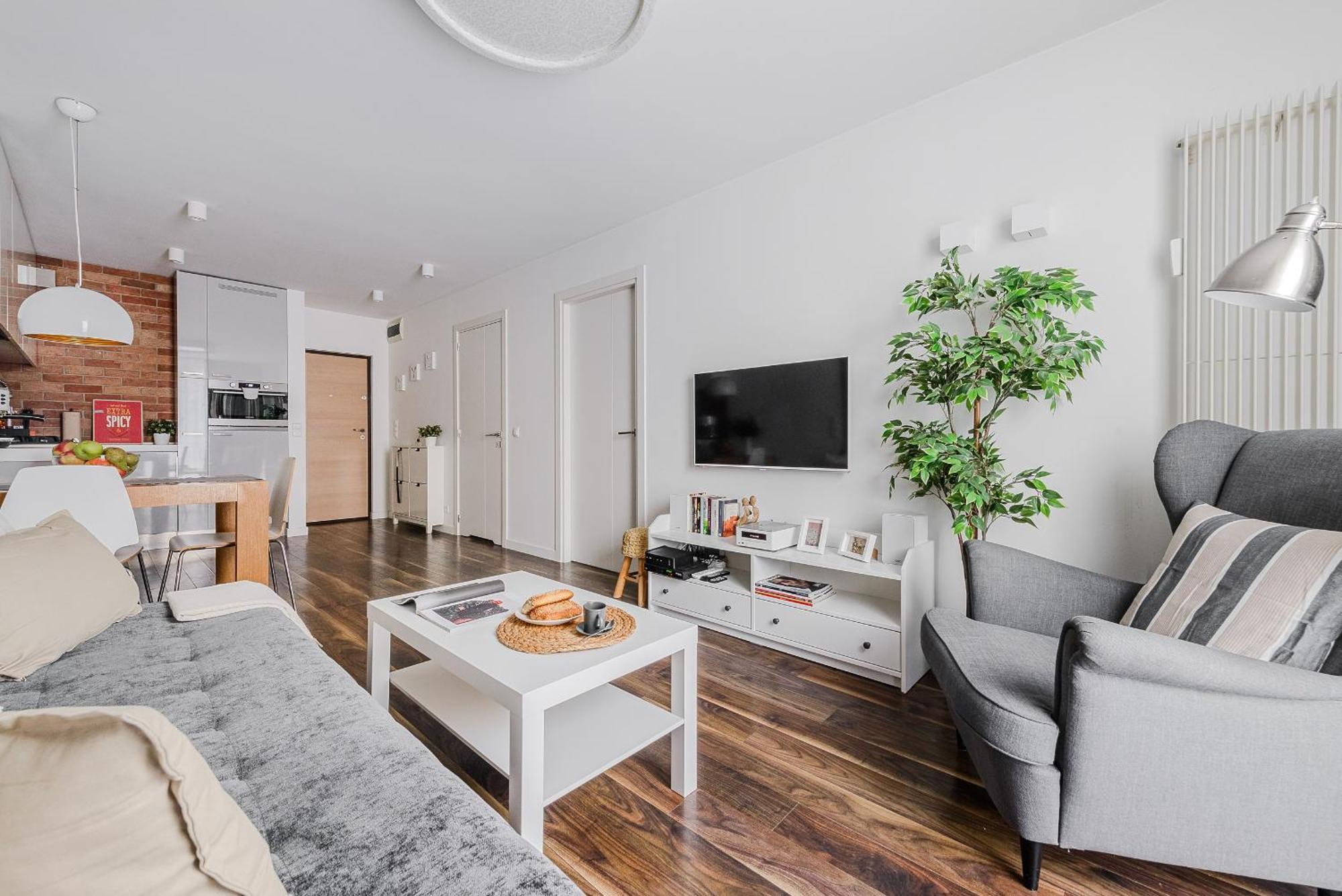 Grzybowska P&O Serviced Apartments Warsaw Ngoại thất bức ảnh