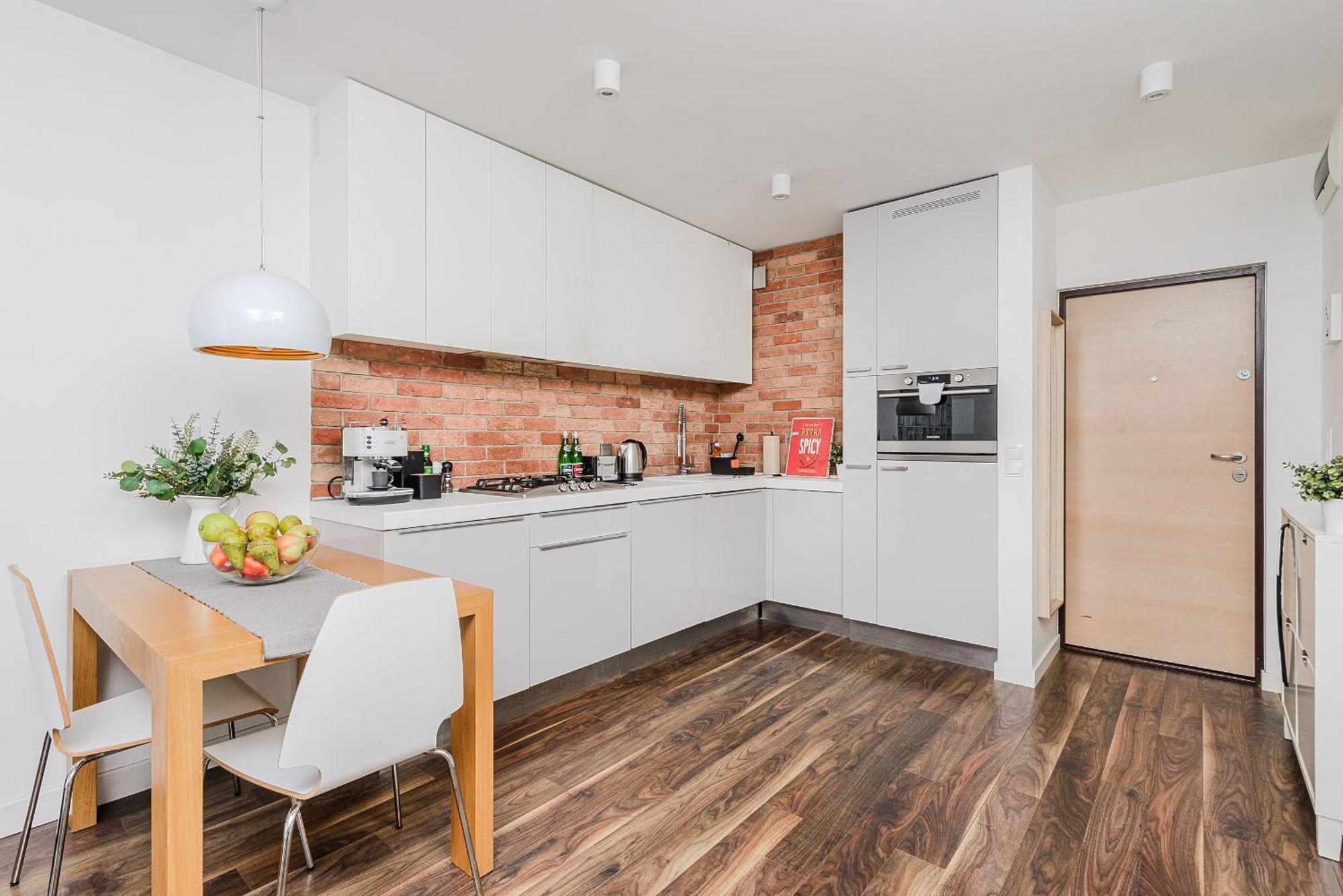 Grzybowska P&O Serviced Apartments Warsaw Ngoại thất bức ảnh
