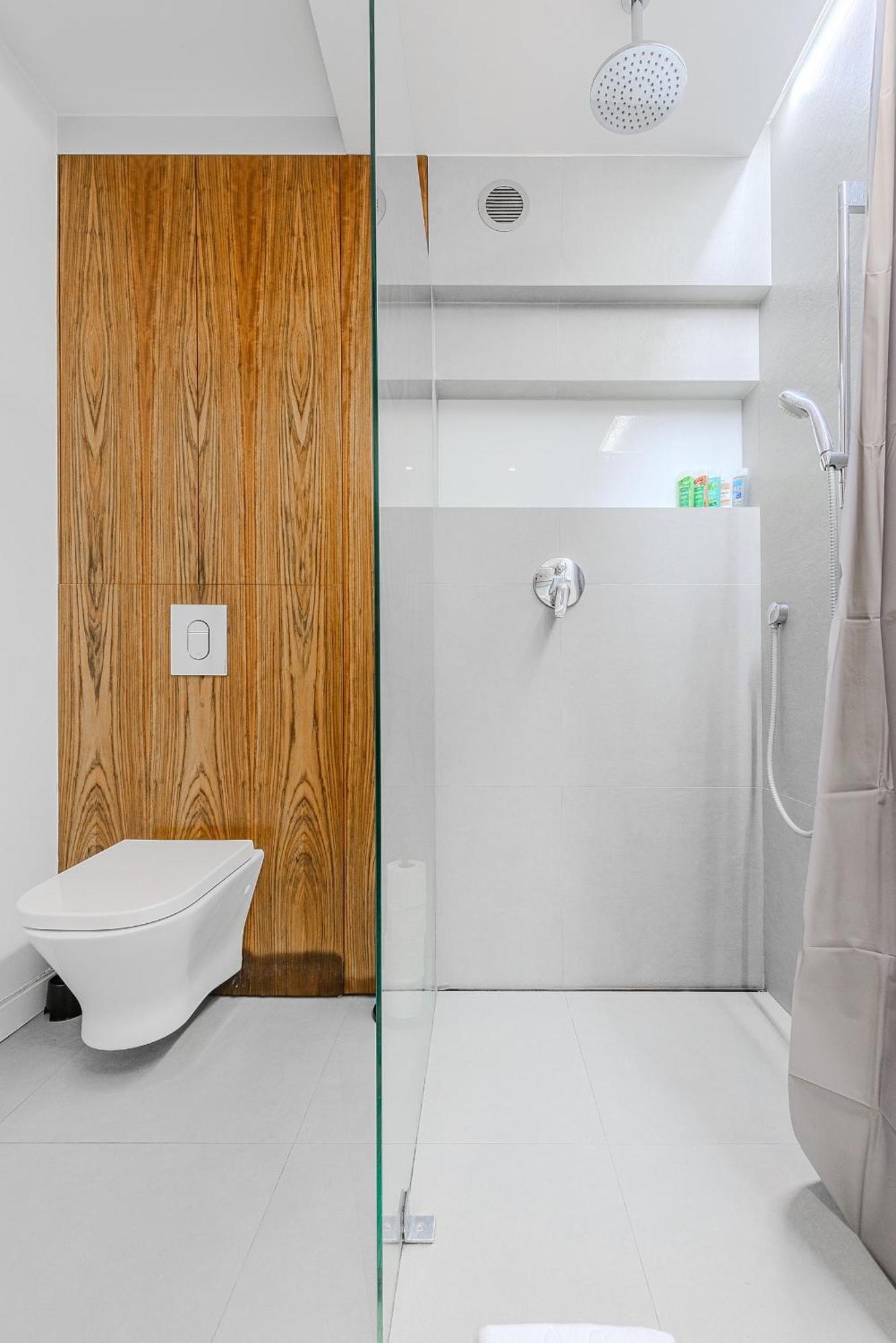 Grzybowska P&O Serviced Apartments Warsaw Ngoại thất bức ảnh